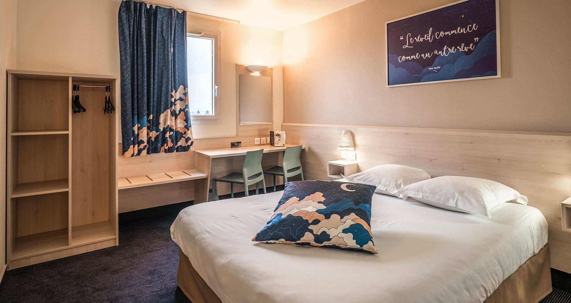 ACE Hôtel Bordeaux Carbon-Blanc